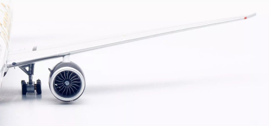 Aviation400 Air Canada Boeing 777-333ER "Go Canada Go" C-FITW 1/400 Scale