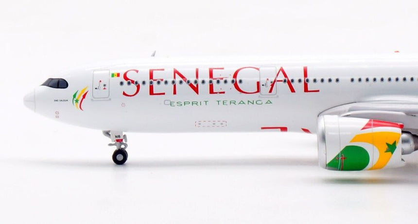 Aviation400 Air Senegal Airbus A330-941 6V-ANB 1/400 Scale