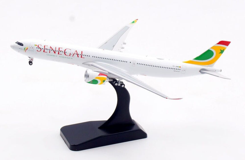 Aviation400 Air Senegal Airbus A330-941 6V-ANB 1/400 Scale