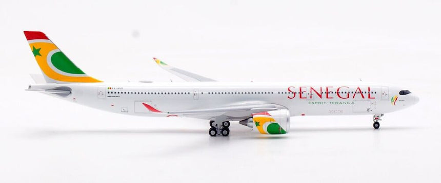 Aviation400 Air Senegal Airbus A330-941 6V-ANB 1/400 Scale