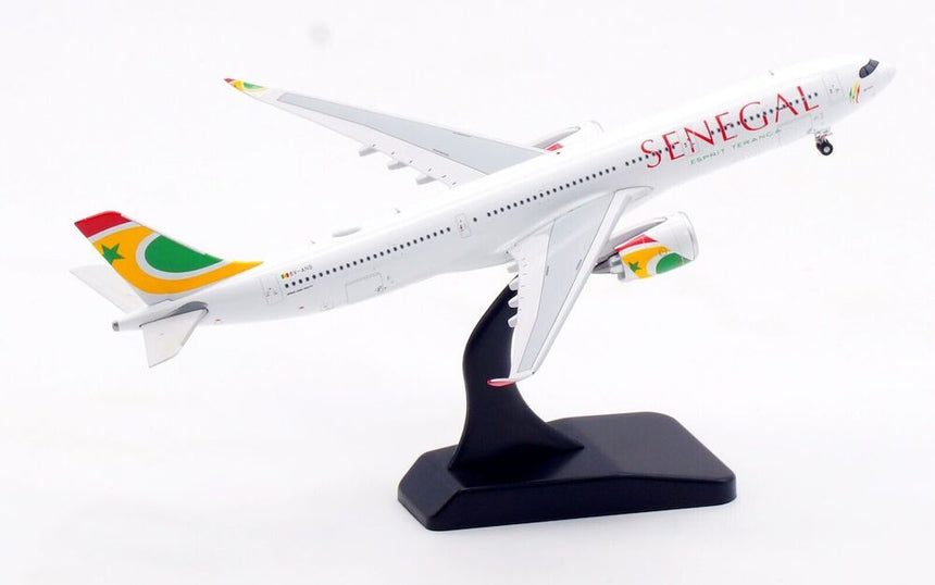 Aviation400 Air Senegal Airbus A330-941 6V-ANB 1/400 Scale