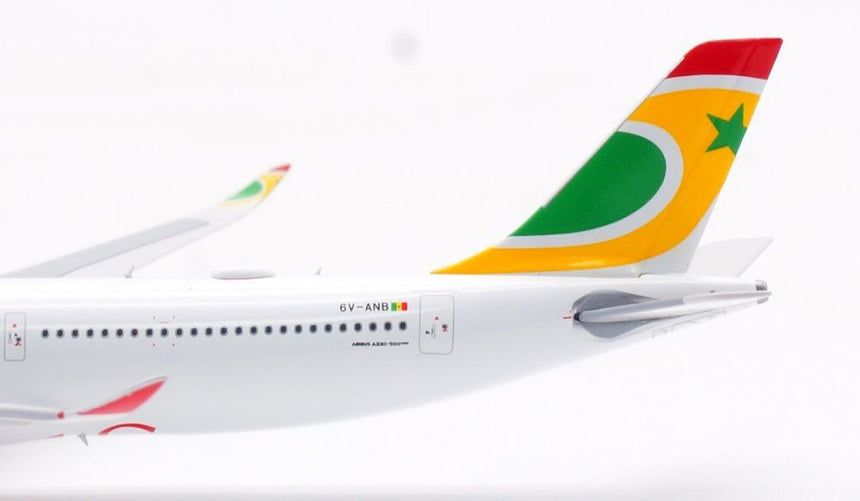 Aviation400 Air Senegal Airbus A330-941 6V-ANB 1/400 Scale