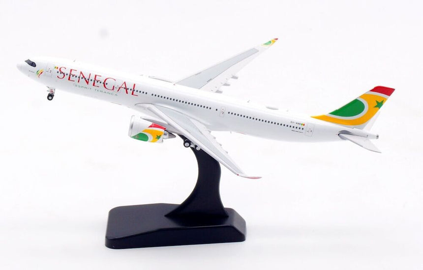 Aviation400 Air Senegal Airbus A330-941 6V-ANB 1/400 Scale