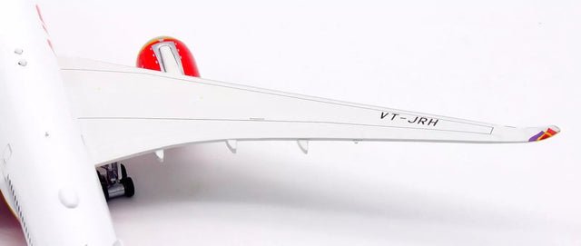 Aviation400 Air India Airbus A350-941 VT-JRH (with detachable gear) 1/400 Aircraft Scale Model