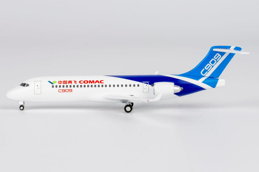 NG Models COMAC C909 1/400 Aircraft Scale Model