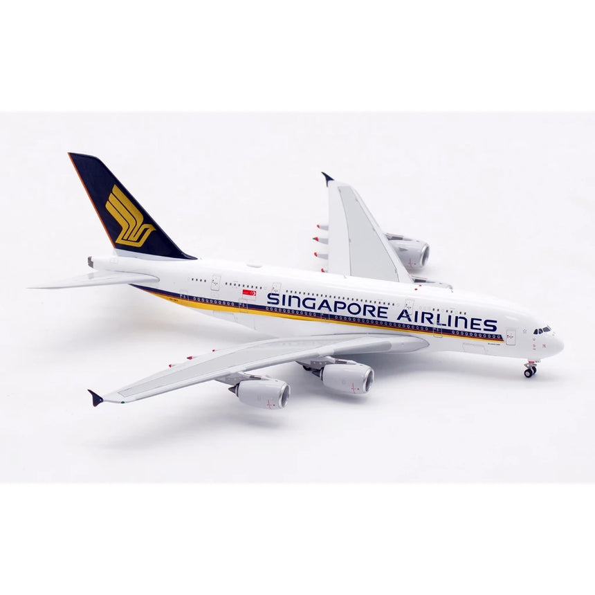Aviation400 Singapore Airlines Airbus A380-841 9V-SKY 1/400 Aircraft Scale Model
