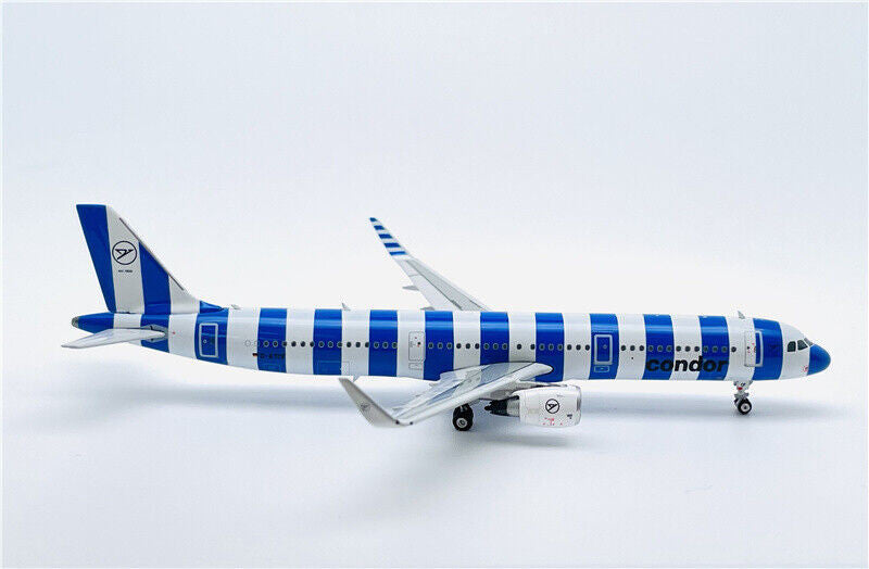 Phoenix Condor Airbus A321 D-ATCF Condor Sea 1/400