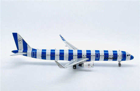 Phoenix Condor Airbus A321 D-ATCF Condor Sea 1/400