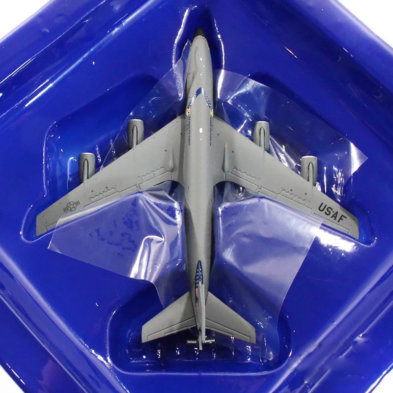 GeminiJets USAF KC-135R 61-0266 Kansas Ang 1/400 Aircraft Scale Model