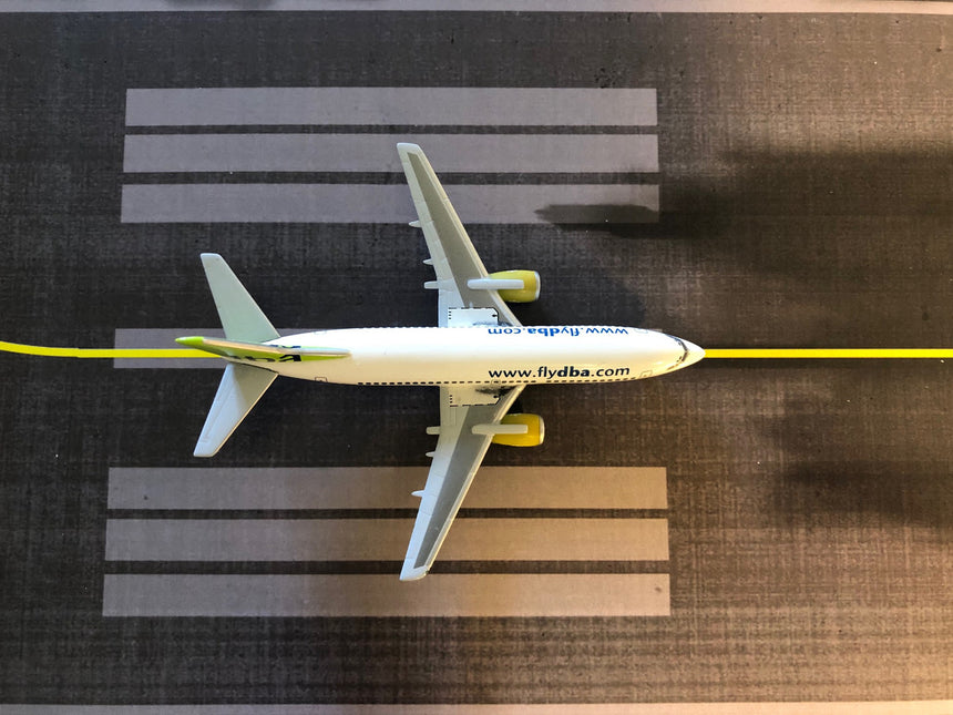 AMS 1/400 & 1/500 Scale Paper Airport Mat