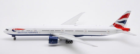 Phoenix British Airways Boeing 777-300ER G-STBO 1/400 Scale