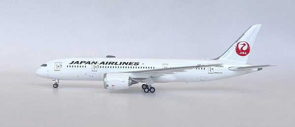 Phoenix JAL Boeing 787-8 "Spirit of Victory" JA841J 1/400 Aircraft Scale Model
