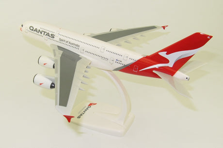 PPC Models Qantas Airbus A380 VH-OQL 1/250 Scale