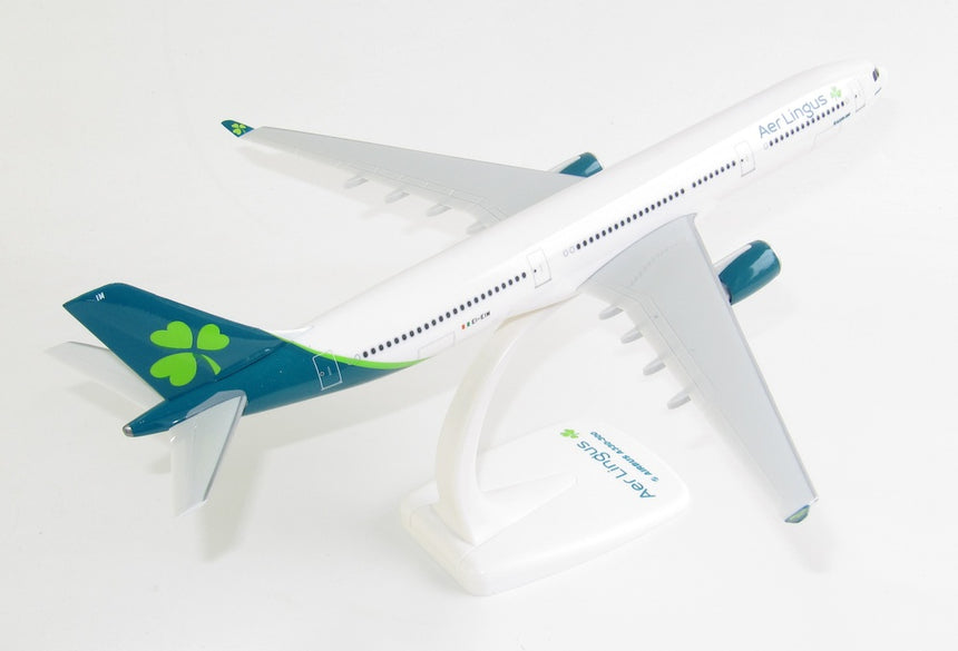 PPC Models Aer Lingus Airbus A330-300 EI-EIM 1/200 Scale