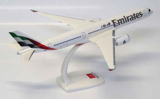 PPC Emirates Airbus A350-900 1/200 Aircraft Scale Model