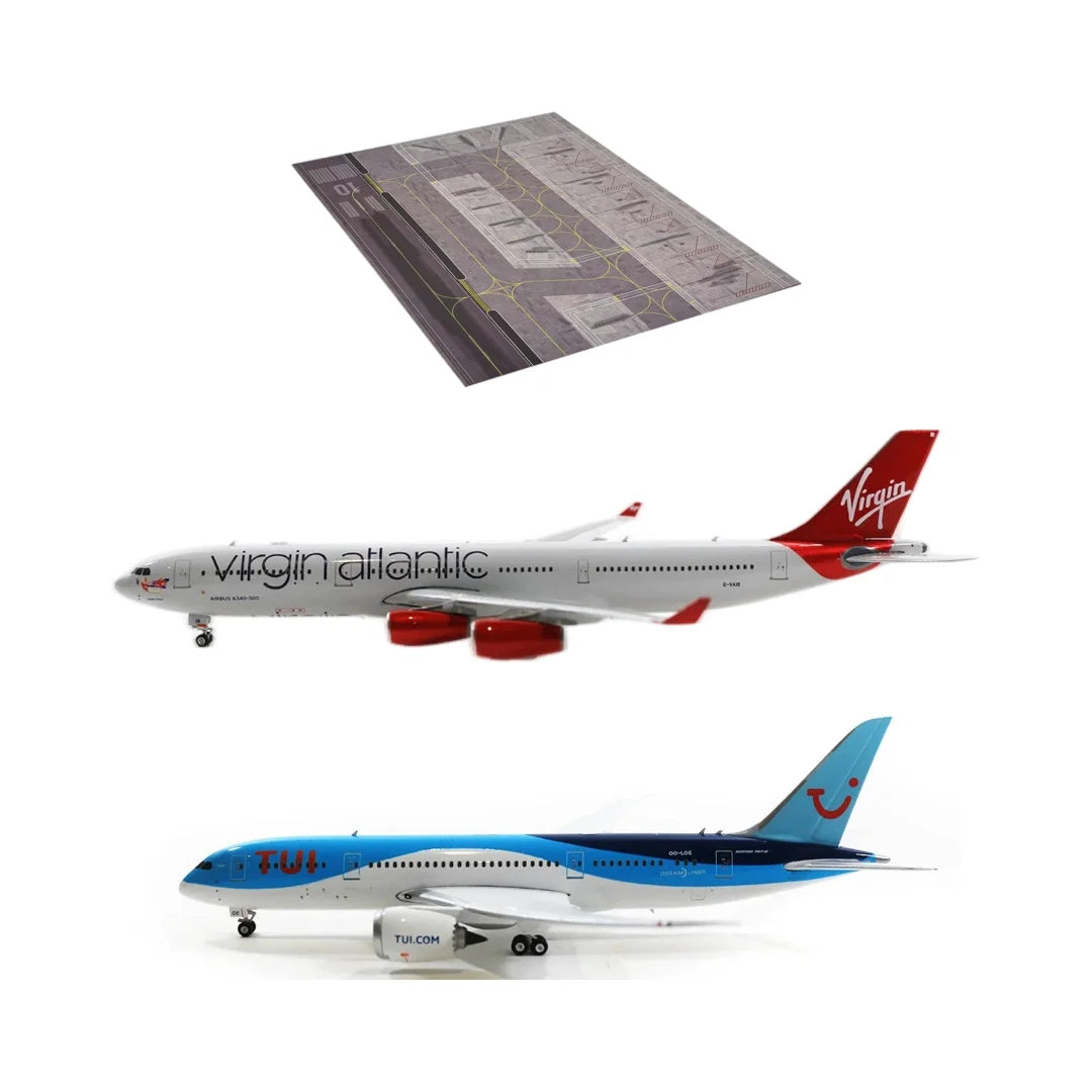 Ultimate Aviation Starter Bundle