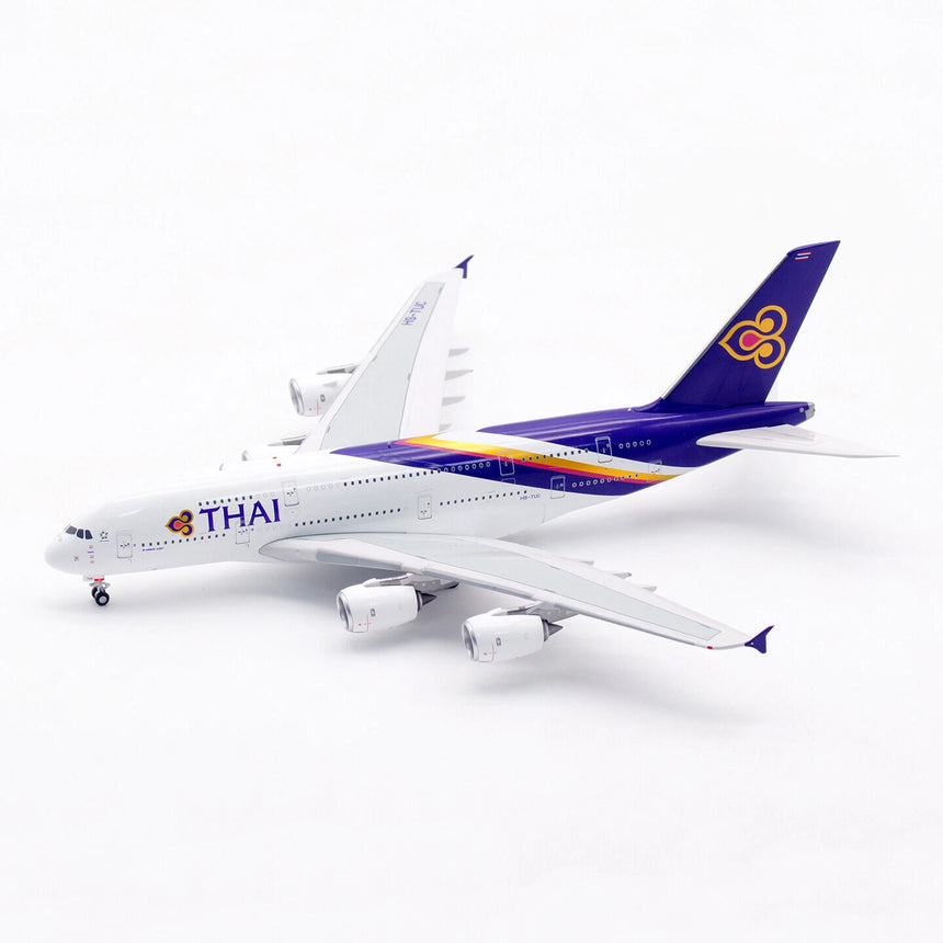 Aviation400 Thai Airways International Airbus A380-841 HS-TUC (detachable gear) 1/400 Scale