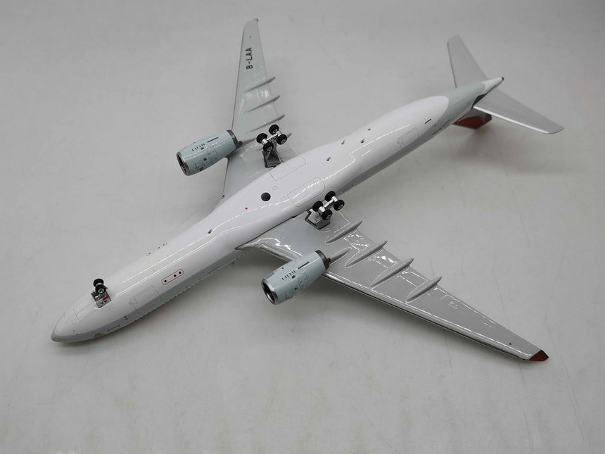Phoenix Cathay Dragon Airbus A330-300 B-LLA 1/400 Aircraft Scale Model