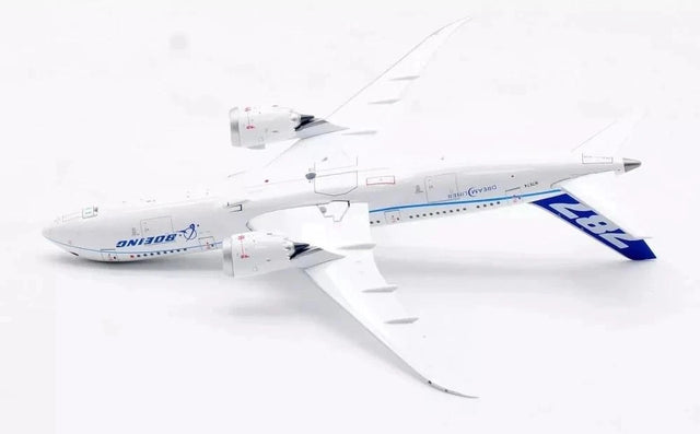 Aviation400 Boeing Boeing 787-8 Dreamliner N7874 1/400 Aircraft Scale Model