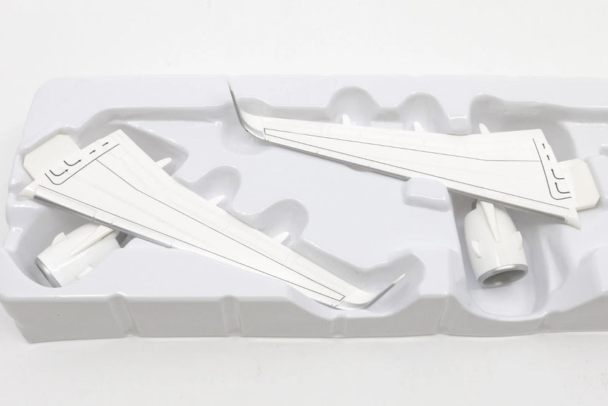 Hogan Lufthansa Airbus A320neo D-AINZ 1/200 Aircraft Scale Model