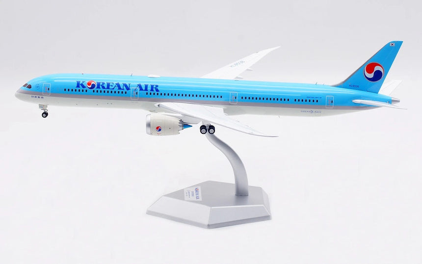 SQ Wings Korean Air Boeing B787-10 HL8536 1/200 Scale