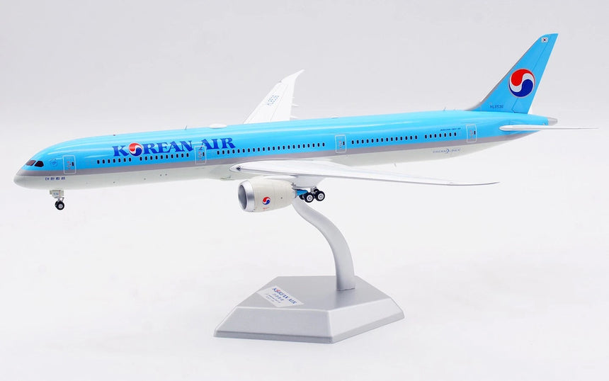 SQ Wings Korean Air Boeing B787-10 HL8536 1/200 Scale