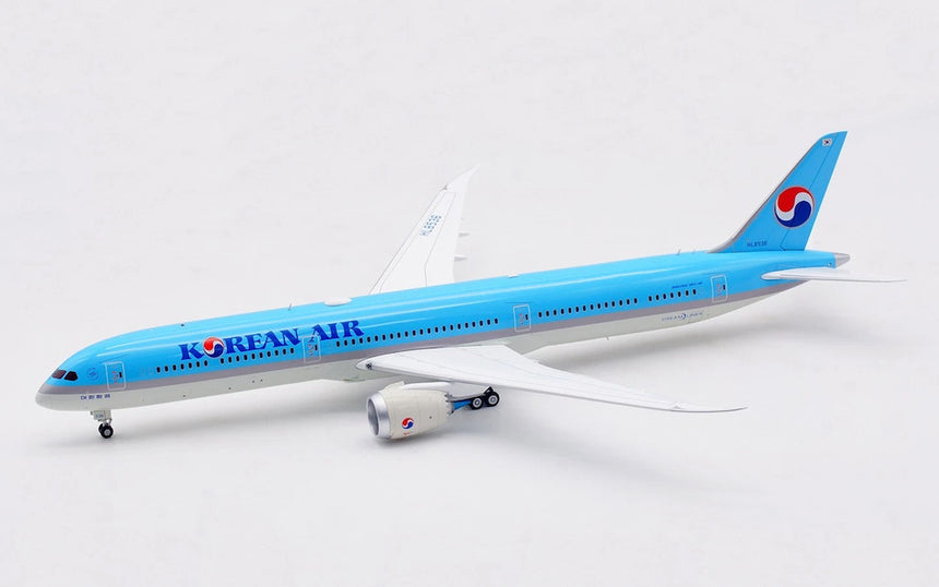 SQ Wings Korean Air Boeing B787-10 HL8536 1/200 Scale