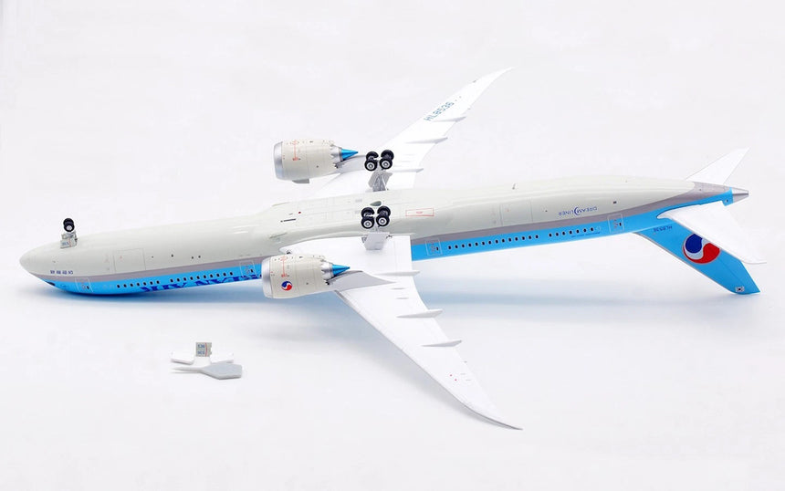SQ Wings Korean Air Boeing B787-10 HL8536 1/200 Scale