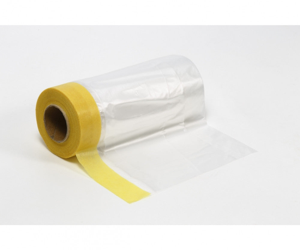Tamiya Masking Tape w/Plastic She. 550mm  87164