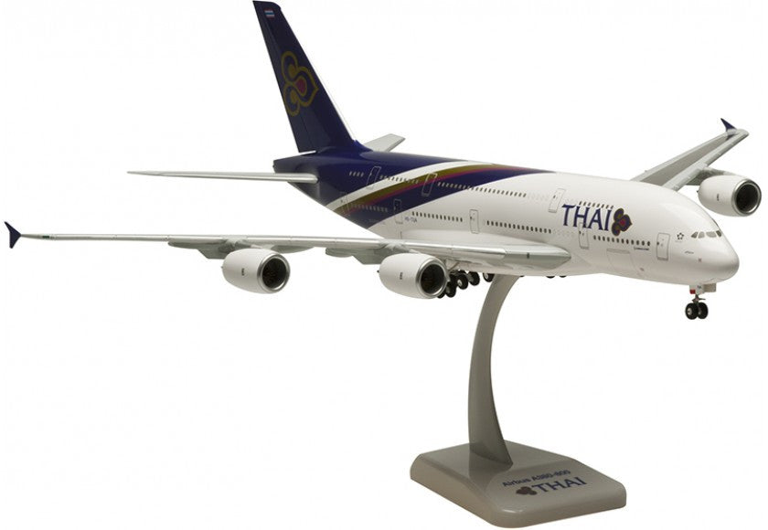 Hogan Thai Airways Airbus A380-800 1/200 Scale