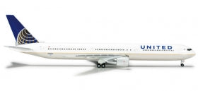 Herpa Wings 1/400