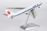 NG Models Air China "Farewell Flight" (Ultimate) Boeing 747-400 B-2445 1/400 Scale