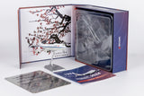 NG Models Air China "Farewell Flight" (Ultimate) Boeing 747-400 B-2445 1/400 Scale