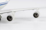 NG Models Air China "Farewell Flight" Boeing 747-400 B-2445 1/400 Scale