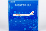 NG Models Air China Boeing 747-400 B-2447 1/400 Scale