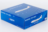 NG Models Air China Boeing 747-400 B-2447 1/400 Scale
