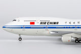 NG Models Air China Boeing 747-400 B-2447 1/400 Scale