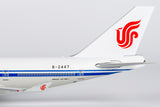 NG Models Air China Boeing 747-400 B-2447 1/400 Scale