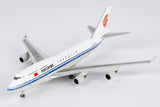 NG Models Air China Boeing 747-400 B-2447 1/400 Scale