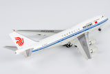 NG Models Air China Boeing 747-400 B-2447 1/400 Scale