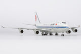 NG Models Air China Boeing 747-400 B-2447 1/400 Scale