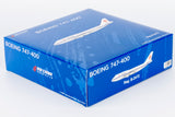NG Models Air China Boeing 747-400 B-2472 1/400 Scale
