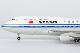NG Models Air China Boeing 747-400 B-2472 1/400 Scale