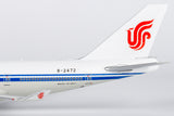 NG Models Air China Boeing 747-400 B-2472 1/400 Scale