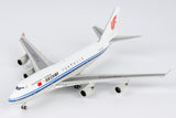NG Models Air China Boeing 747-400 B-2472 1/400 Scale