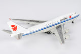 NG Models Air China Boeing 747-400 B-2472 1/400 Scale