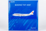 NG Models Air China Boeing 747-400 B-2472 1/400 Scale