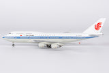 NG Models Air China Boeing 747-400M B-2468 1/400 Scale