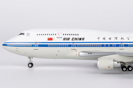 NG Models Air China Boeing 747-400M B-2468 1/400 Scale