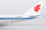 NG Models Air China Boeing 747-400M B-2468 1/400 Scale